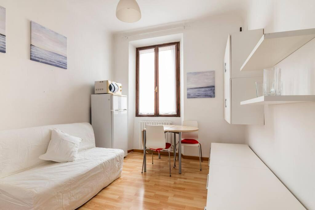 Papi12 Apartamento Milão Exterior foto