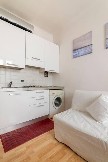 Papi12 Apartamento Milão Exterior foto